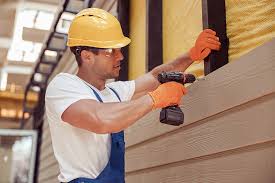 Best Vinyl Siding Installation  in Clearlake Oaks, CA